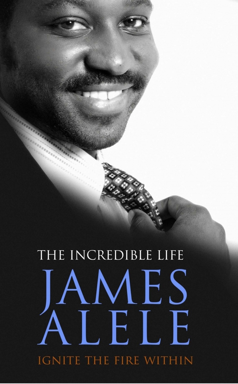 The Incredible Life – Ignite The Fire Within